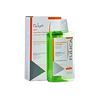 شامپو مخصوص موهای چرب فولیکا 200 میلی لیتر