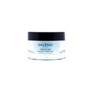 امولوسیون افیسه گلنیک (پوست نرمال تا مختلط) ضد چروک