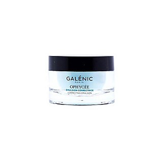 امولوسیون افیسه گلنیک (پوست نرمال تا مختلط) ضد چروک