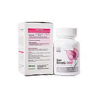 کپسول ژن استروجی 100 | بهبود یائسگی بانوان