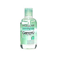 محلول پاک کننده آرایش میسلار واتر ژنو بایوتیک | مناسب پوست چرب و مختلط