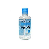 محلول پاک کننده آرایش میسلار واتر ژنو بایوتیک 240 میل | مناسب پوست خشک و حساس