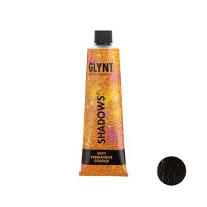 رنگ مو گلینت سری شدو | شماره 5.7