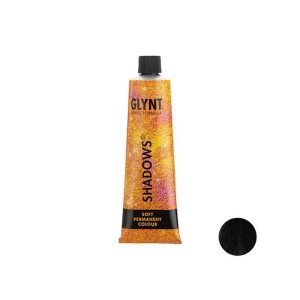 رنگ مو گلینت سری شدو | شماره 4.0