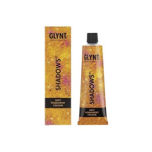 رنگ مو گلینت سری شدو | شماره 4.6