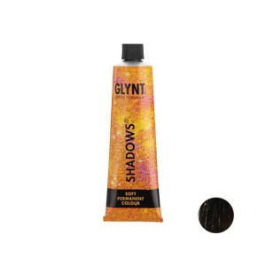 رنگ مو گلینت سری شدو | شماره 4.7