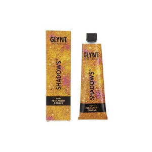 رنگ مو گلینت سری شدو | شماره 5.0