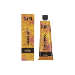 رنگ مو گلینت سری شدو | شماره 6.0