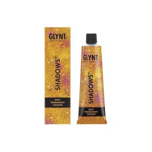 رنگ مو گلینت سری شدو | شماره 5.7