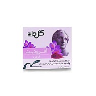 قرص آفرودیت گل دارو ۳۰ عددی | تقویت جنسی مردان و زنان