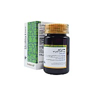 قرص هلسی لیور گلدن لایف | بهبود عملکرد کبد و بازسازی آن