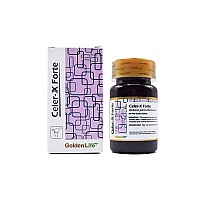 قرص سلرکس فورت گلدن لایف 30 عددی | کاهش دهنده التهاب مفاصل