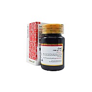 قرص فرورال گلدن لایف 30 عددی | حاوی آهن و اسید فولیک برای رفع کم خونی