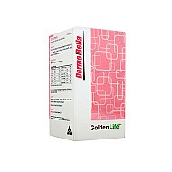 کپسول درموبلا گلدن لایف 30 عددی 