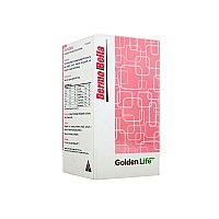 کپسول درموبلا گلدن لایف 30 عددی 