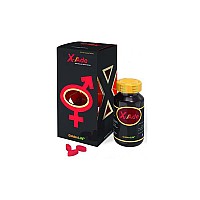 قرص ایکس اید گلدن لایف 60 عددی | تقویت جنسی آقایان