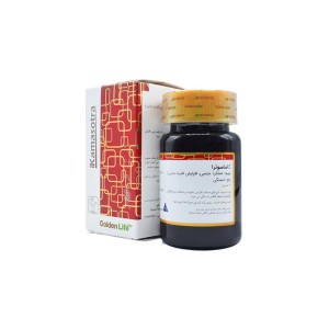 کپسول کاماسوترا گلدن لایف 30 عددی | افزایش توان جنسی و رفع خستگی