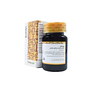 قرص پین لیز گلدن لایف 30 عددی