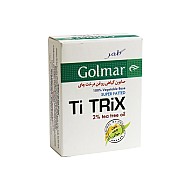 صابون گیاهی روغن درخت چای گلمر 100 گرم | بهبود آکنه پوستی