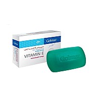 صابون گیاهی ویتامین E گلیسیرینه گلمر 120 گرم