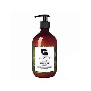 ژل شستشوی بدن آروما گرنویل