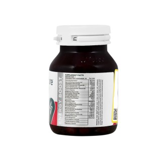 قیمت مولتی ویتامین و مینرال گرین نیچر