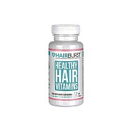 کپسول هیربرست 60 عدد | تقویت و رشد مو و ناخن