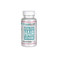 کپسول هیربرست 60 عدد | تقویت و رشد مو و ناخن