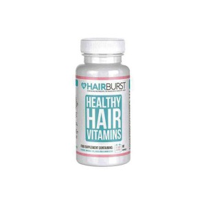 کپسول هیربرست 60 عدد | تقویت و رشد مو و ناخن