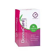 قرص دوناکر حکیم تجارت سهند | بهبود علائم یائسگی