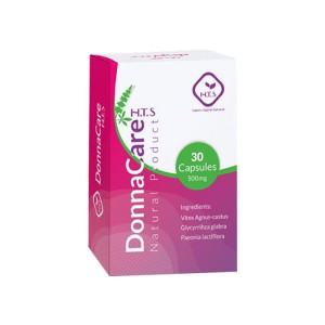 قرص دوناکر حکیم تجارت سهند | بهبود علائم یائسگی