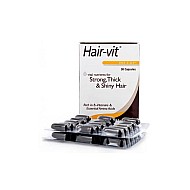 کپسول هیرویت هلث اید  30 عدد | تقویت مو و ناخن