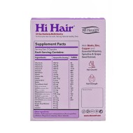 های هیر های هلث | تقویت مو و جلوگیری از ریزش موها