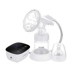 شیر دوش برقی های تک مدل EBP-3112 | دارای دکمه تنظیم میزان مکش