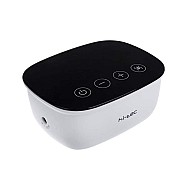 شیر دوش برقی های تک مدل EBP-3112 | دارای دکمه تنظیم میزان مکش