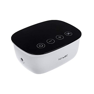 شیر دوش برقی های تک مدل EBP-3112 | دارای دکمه تنظیم میزان مکش