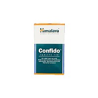قرص کانفیدو هیمالیا 120 عدد | درمان انزال زودرس و تقویت قوای جنسی آقایان