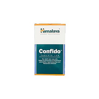 قرص کانفیدو هیمالیا 120 عددی