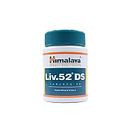 قرص لیو 52 دی اس هیمالیا 90 عددی | موثر در امراض کبدی