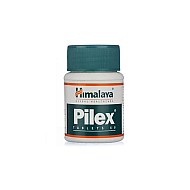 قرص پایلکس هیمالیا 60 عدد | بهبود همورویید و واریس