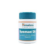 قرص اسپیمن دی اس هیمالیا | درمان ناباروری آقایان