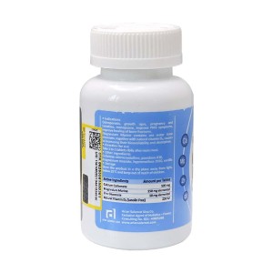 قرص کلسی پاور آرین سلامت سینا | جلوگیری از پوکی استخوان