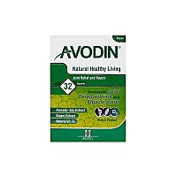 کپسول آوودین هولیستیکا | ترمیم مفاصل و استخوان