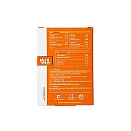 قرص مولتی وگان هولیستیکا 40 عدد | مولتی ویتامین و مولتی مینرال 100% طبیعی