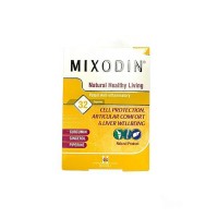 کپسول میکسودین هولیستیکا | کاهش درد و التهاب مفاصل