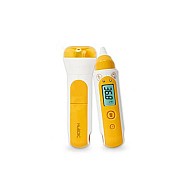 تب سنج غیر تماسی هابدیک مدل tet-200