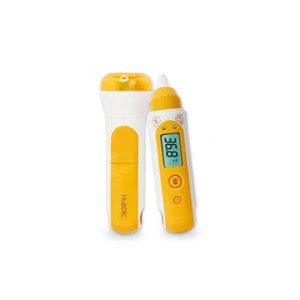 تب سنج غیر تماسی هابدیک مدل tet-200