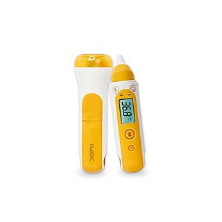 تب سنج غیر تماسی هابدیک مدل tet-200