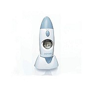 تب سنج غیر تماسی پیشانی دیجیتال HuBDIC مدل FS-100