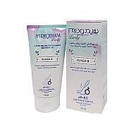 ژل بهداشتی التیام بخش بانوان هیدرودرم 150 میل